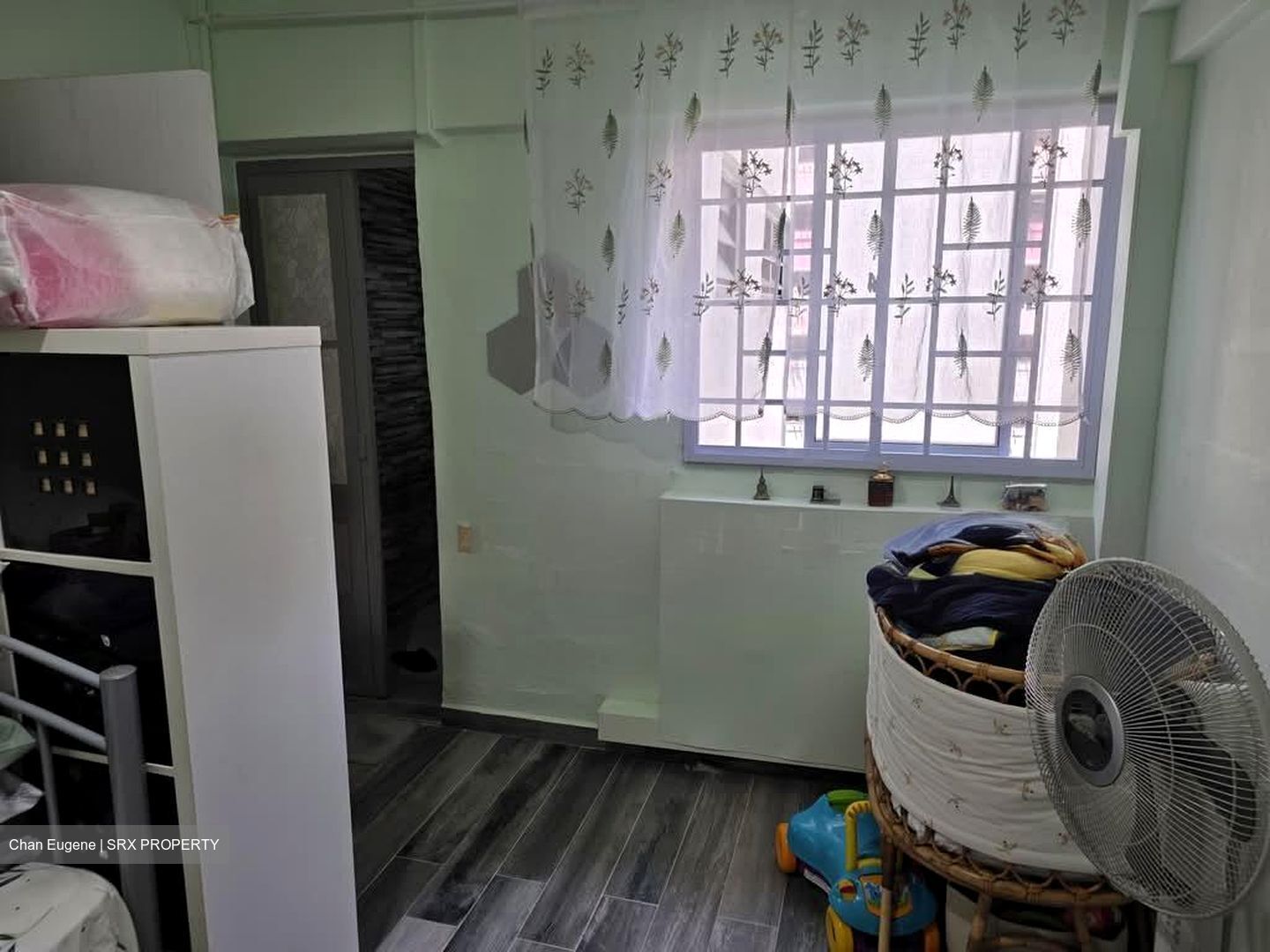 Blk 64 BLANGAH VIEW (Bukit Merah), HDB 3 Rooms #596406121